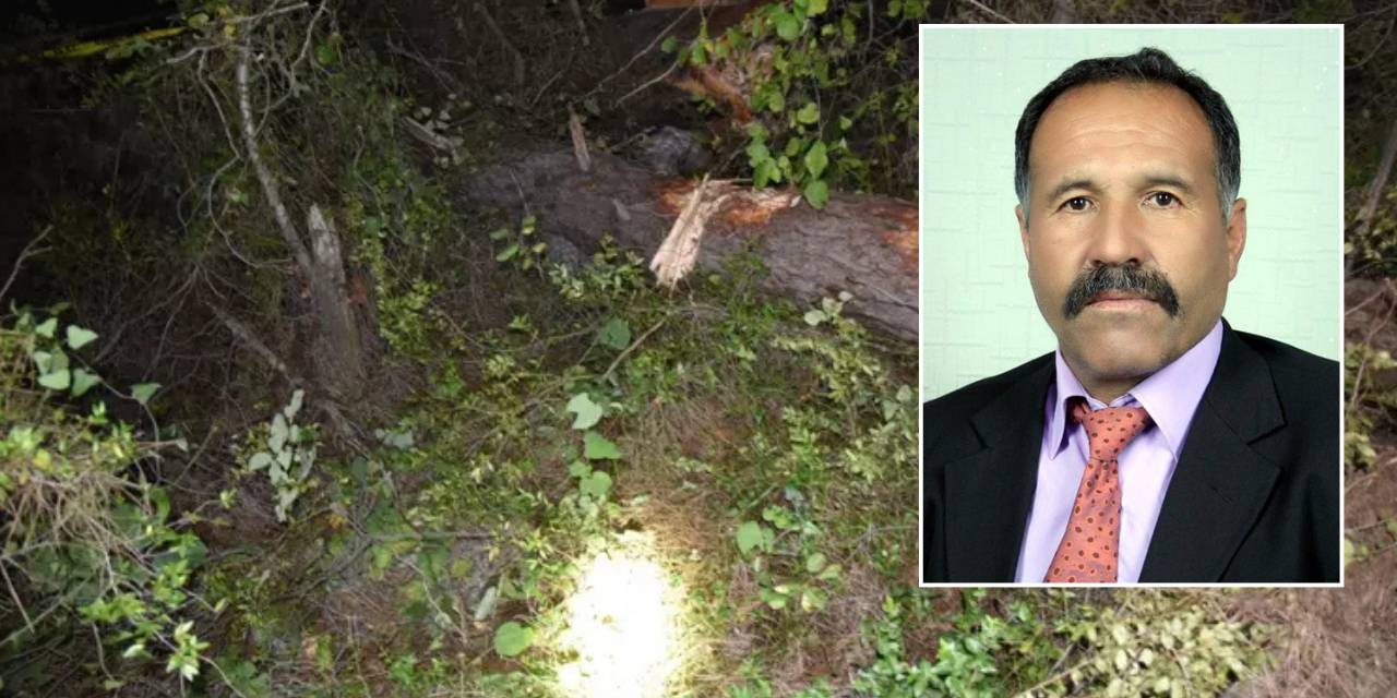 69 yaşındaki orman işçisi hayatını kaybetti