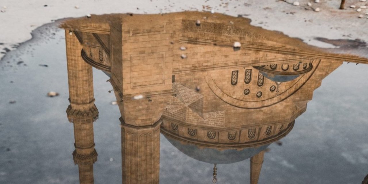 Orta Doğu'da bir başka insani kriz kapıda! Bu kez silahla değil