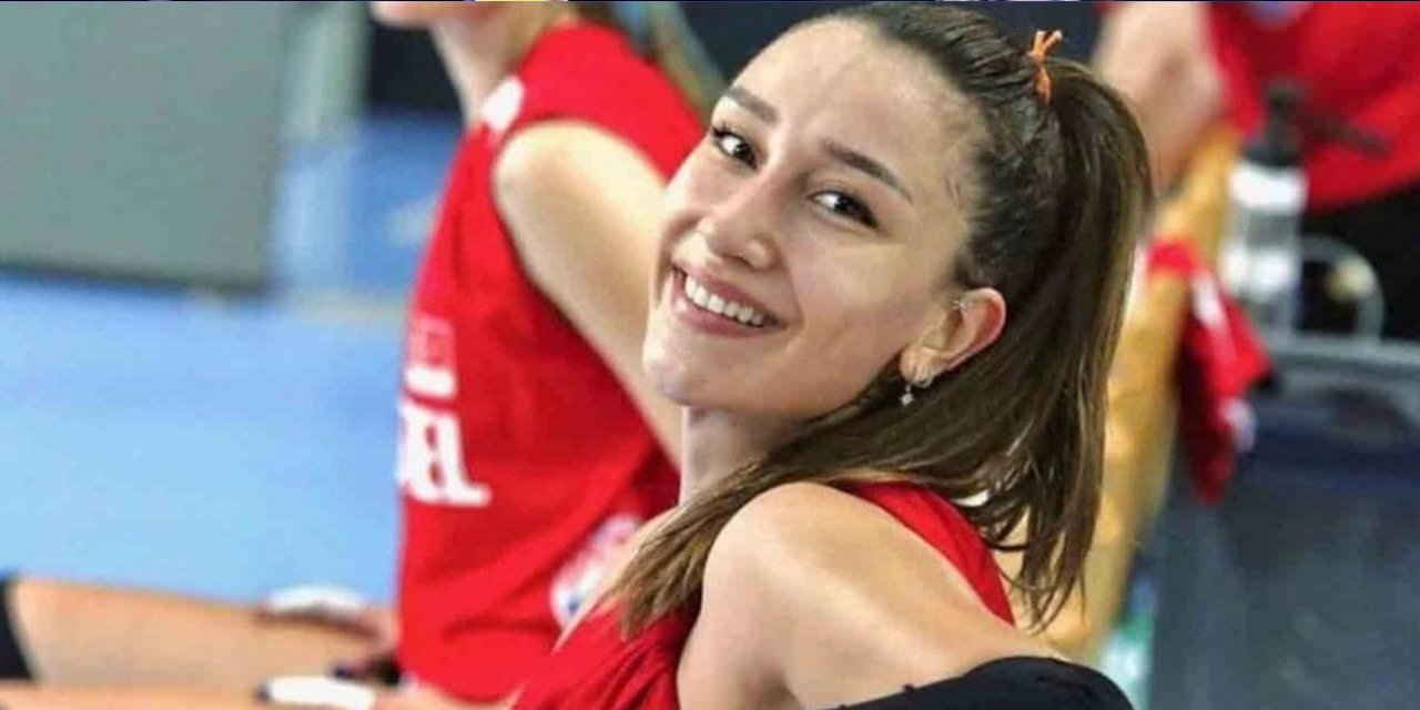 Hande Baladın beyazlar içinde bir anda ortaya çıktı: Geceye damga vurdu