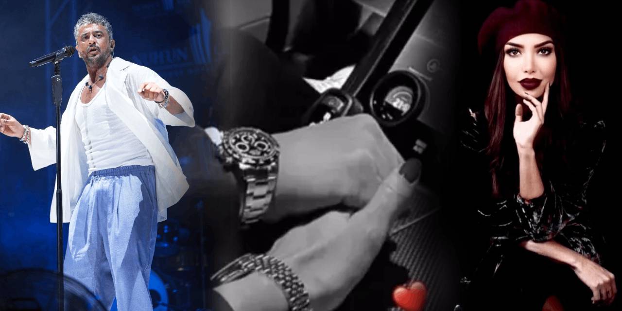 Emre Altuğ'la aşk iddiası gündemdeydi: Didem Deleni’nin foyası ortaya çıktı!