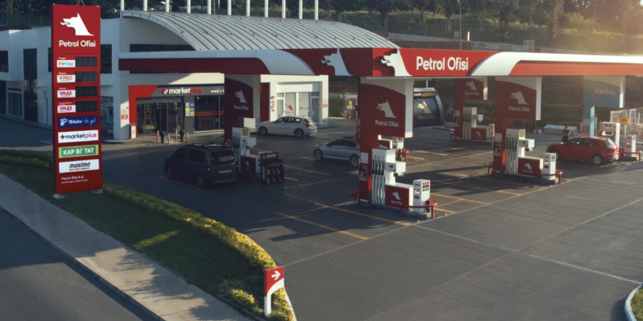 Petrol Ofisi Grubu zirvedeki yerini koruyor