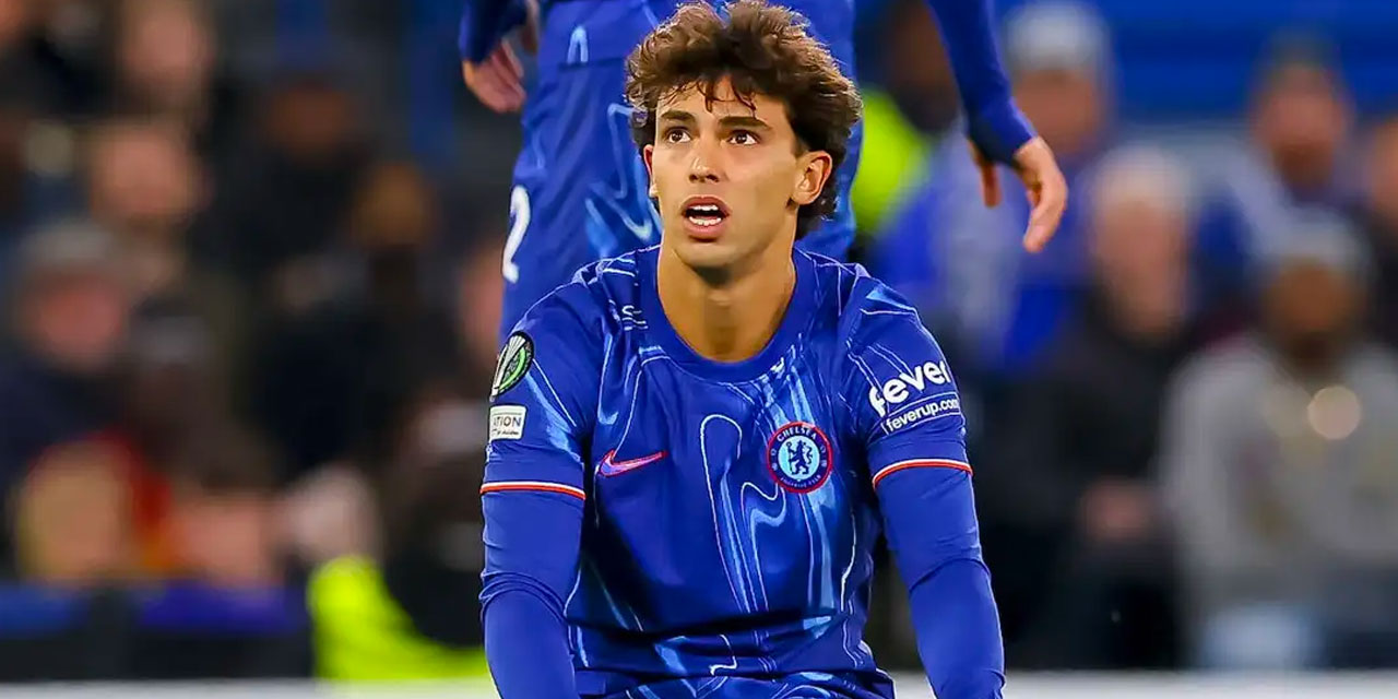 Joao Felix paylaşımı ele verdi: Herkes ters köşe oldu