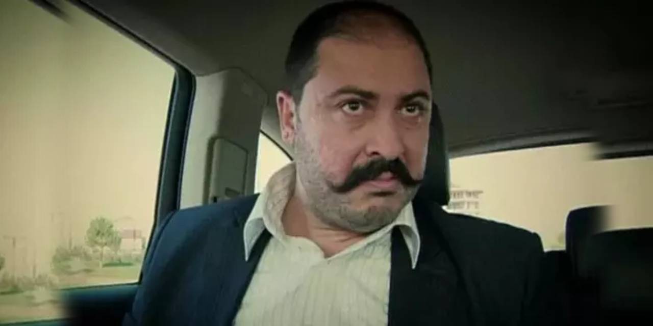 Kurtlar Vadisi ile tanınmıştı: Ünlü oyuncu hayatını kaybetti