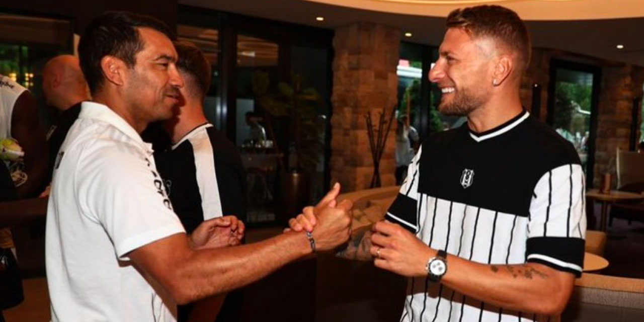 Beşiktaş'ta tutunamadı: Liverpool'a imzayı attı