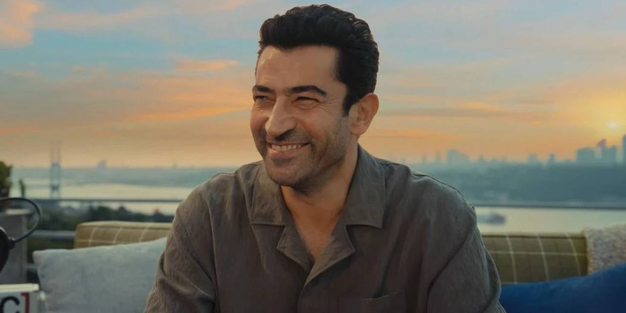 7 yıl sonra Kenan İmirzalıoğlu'nu ikna eden projenin senaristleri belli oldu