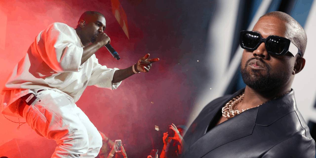 Şarkısında Hitler’i övdü, Avustralya Kanye West’e 'dur' dedi