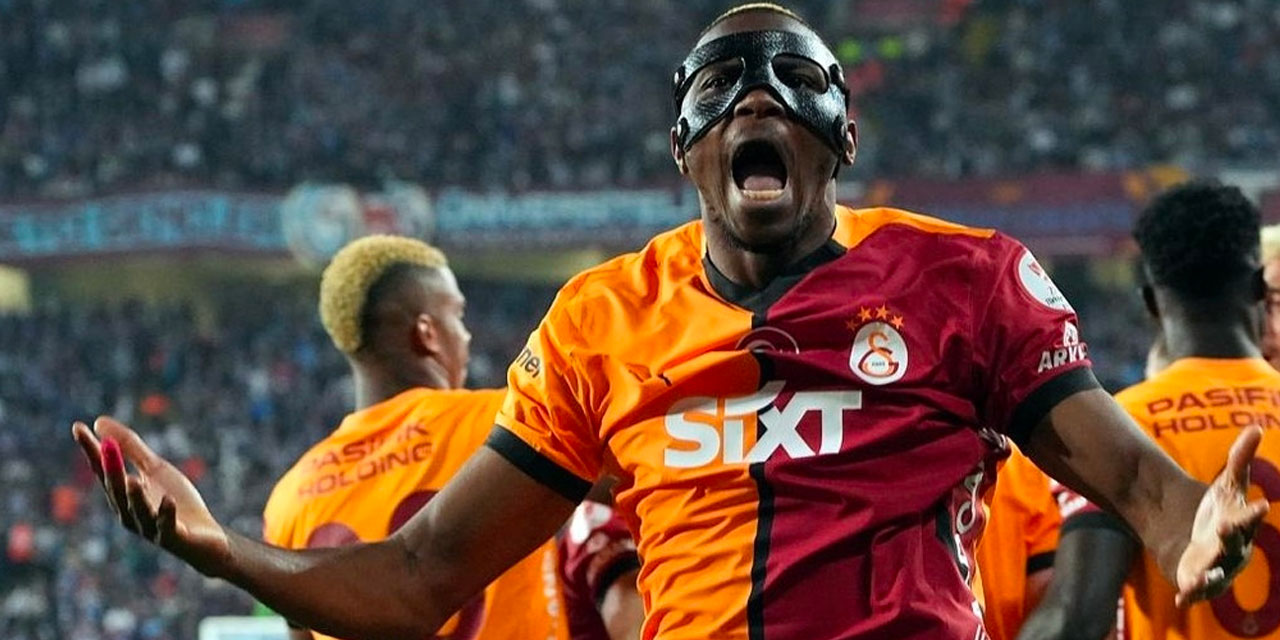 Osimhen kriz çıkardı: Ayrılık kesinleşti