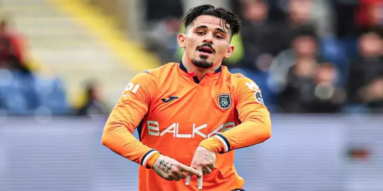 Serdar Gürler'in yeni takımı belli oldu