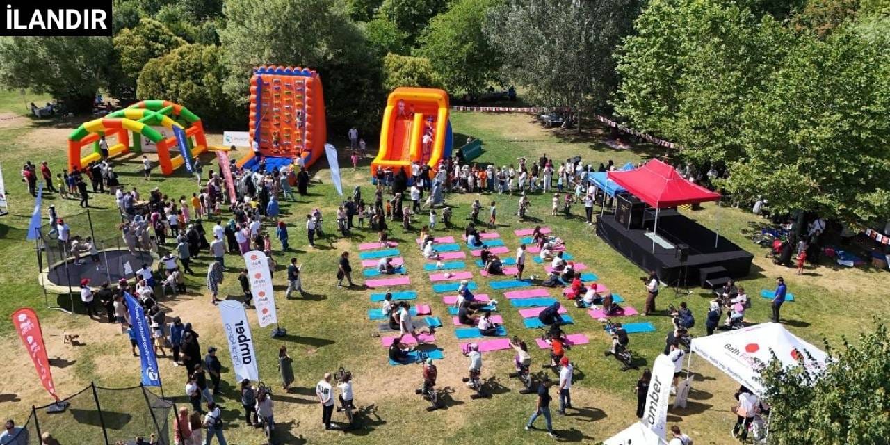 Sporun yeni merkezi Beykoz!