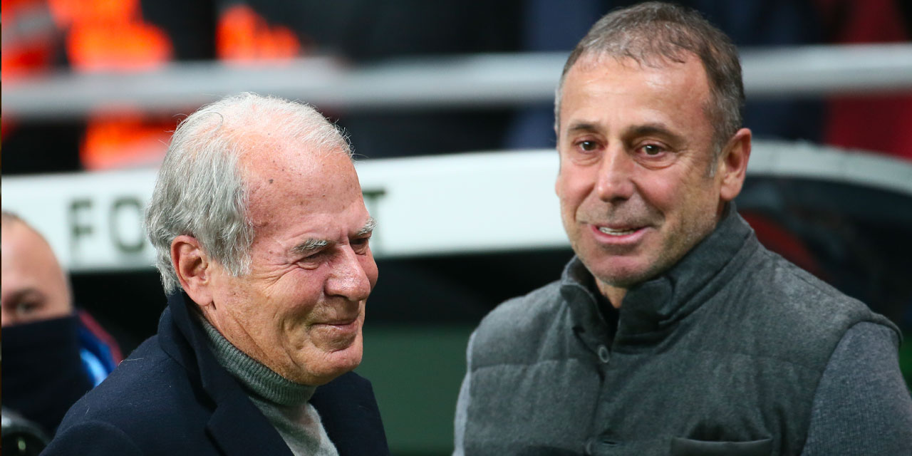 Abdullah Avcı Mustafa Denizli'den haber bekliyor