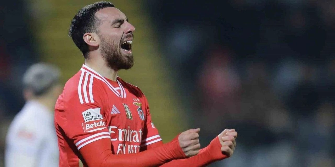 Orkun Kökçü'yü isteyen takımı açıkladılar: Türkler çılgınca teklif yapmaya hazır