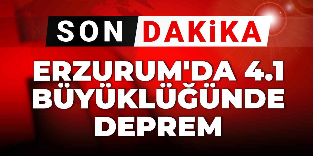 Bursa'daki depremlerin ardından uzmanlardan dikkat çeken uyarı