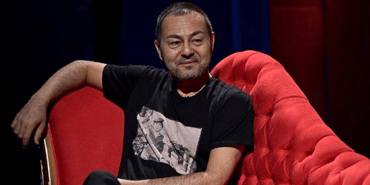 Serdar Ortaç’ın sağlık durumu sevenlerini üzdü