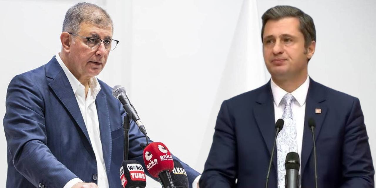 SON DAKİKA | Cemil Tugay ve Deniz Yücel'den İzmir operasyonu açıklaması