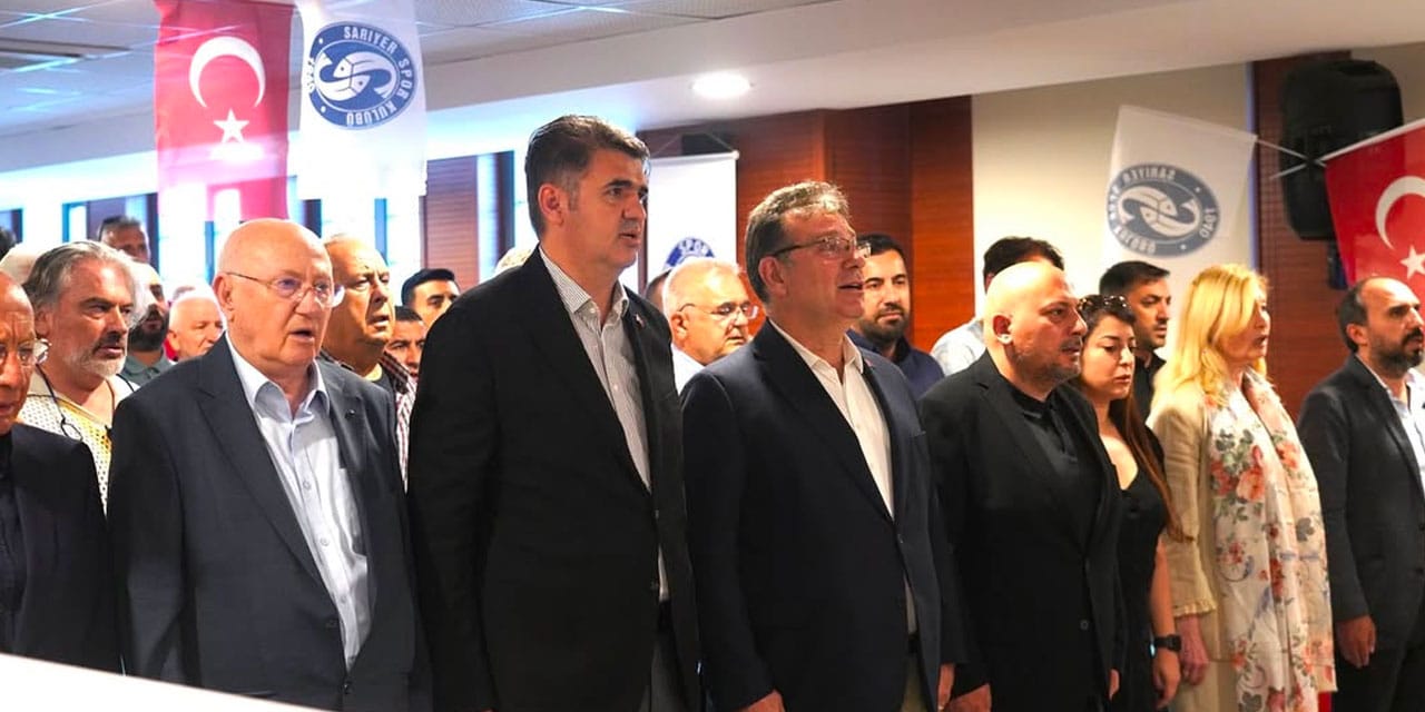 Sarıyer'de Mustafa Sarıgül'den 55 gündür haber yok