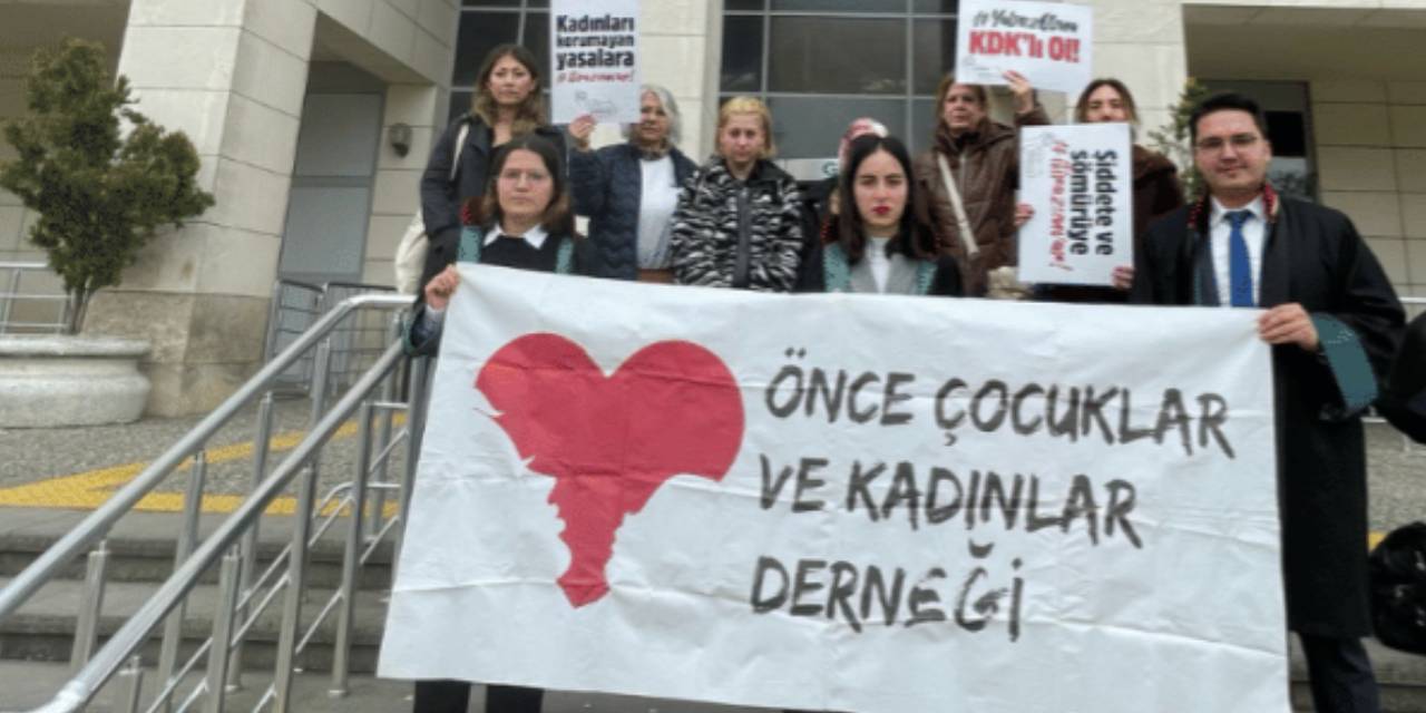 Şiddetten kaçtı, kendini korumaya çalıştı! Ezgi Çeken için adalet çağrısı