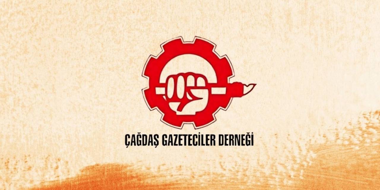 Çağdaş Gazeteciler Derneği'nden 'Karikatür' açıklaması