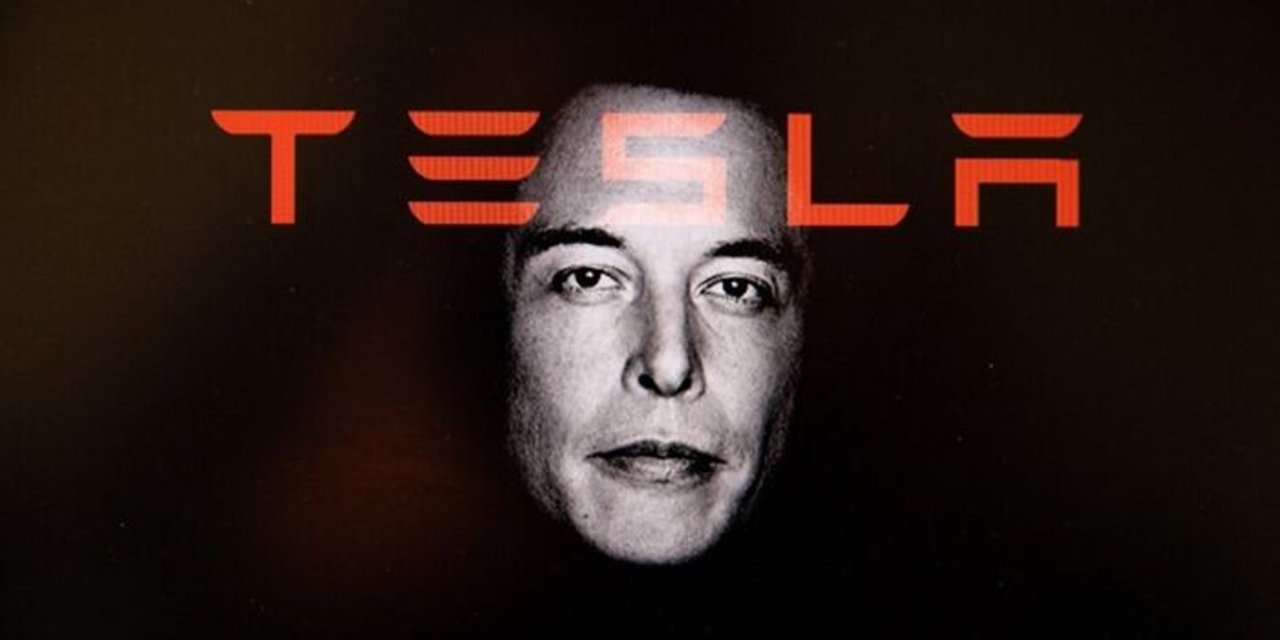 Emniyet kemerlerinizi bağlayın:  Musk tekrar Tesla'nın direksiyon başına geçiyor