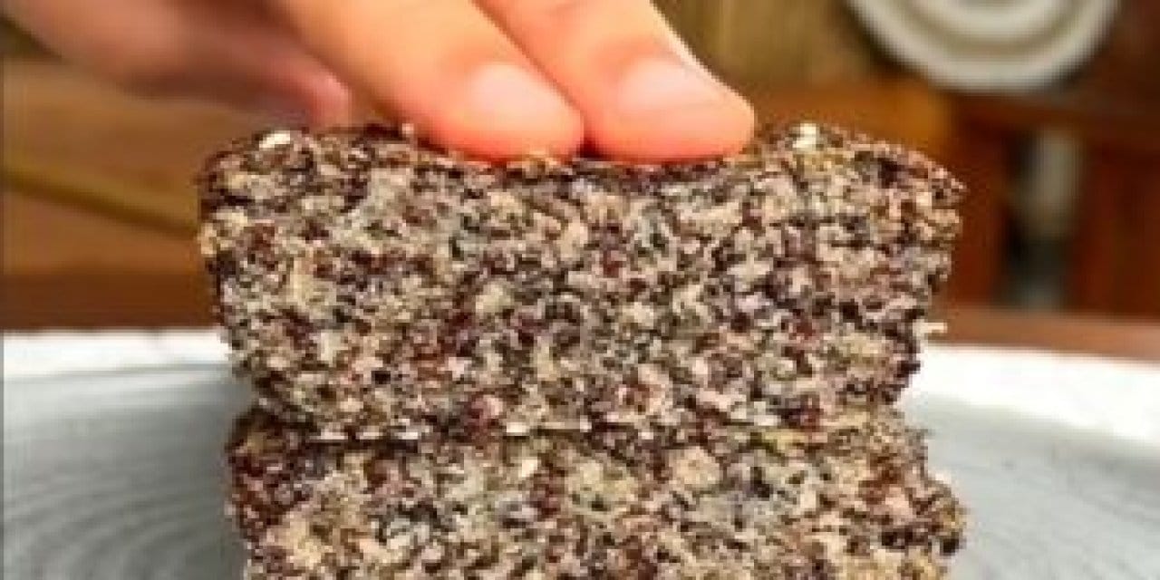 Sıradan ekmekleri unutun: Bu ekmek şişmanlatmaz, şişirmez ve daha lezzetlidir!