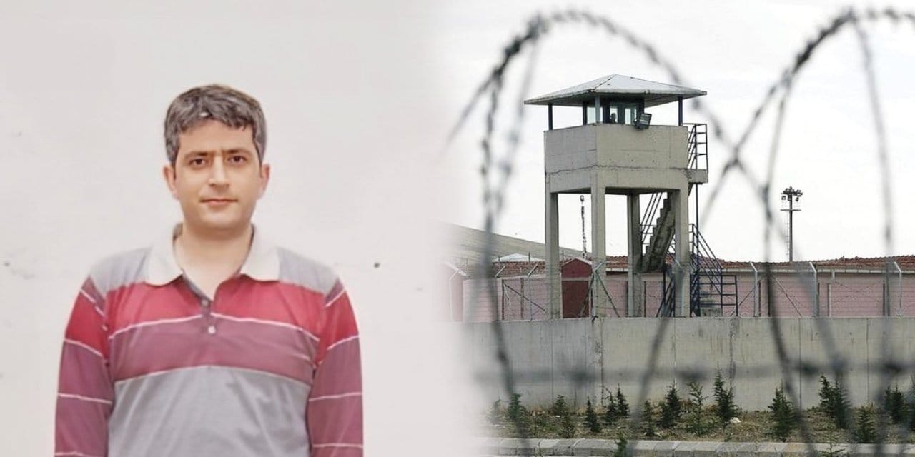 Tahliyesi 8 kez ertelenen Öcalan’ın sekreteryasındaki PKK’lı tahliye edildi