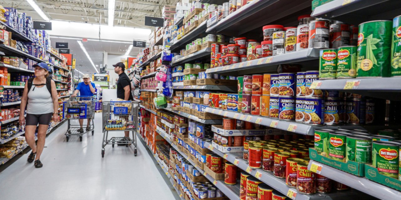 1 milyar dolarlık borç dev gıda şirketini batırdı