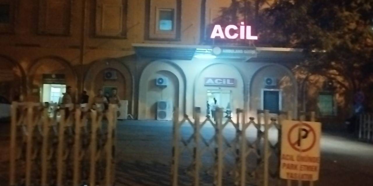 Mardin'de dehşet yaşandı: Kardeşlerini pompalı tüfekle vurdu