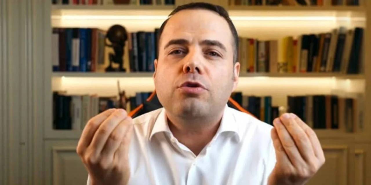 Özgür Demirtaş çileden çıktı: 'Ulan nankör!' diye seslendi