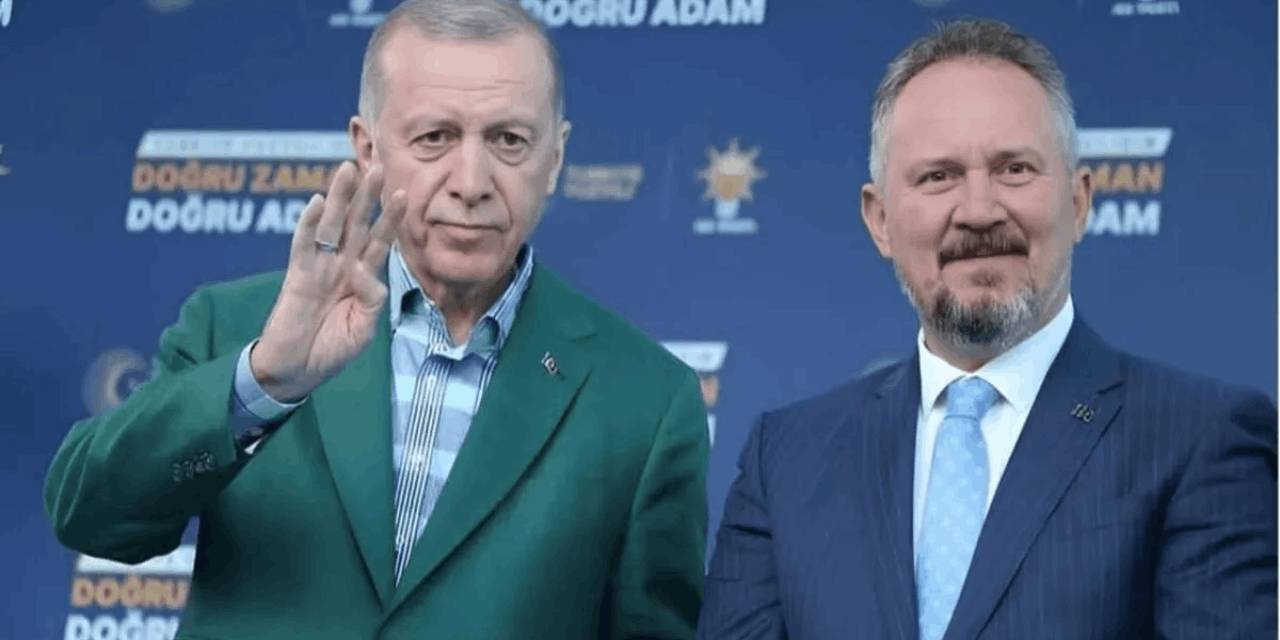 AKP'li vekilin LeMan eleştirisi ortalığı karıştırdı "Peygamberimiz ve Cumhurbaşkanımız..."