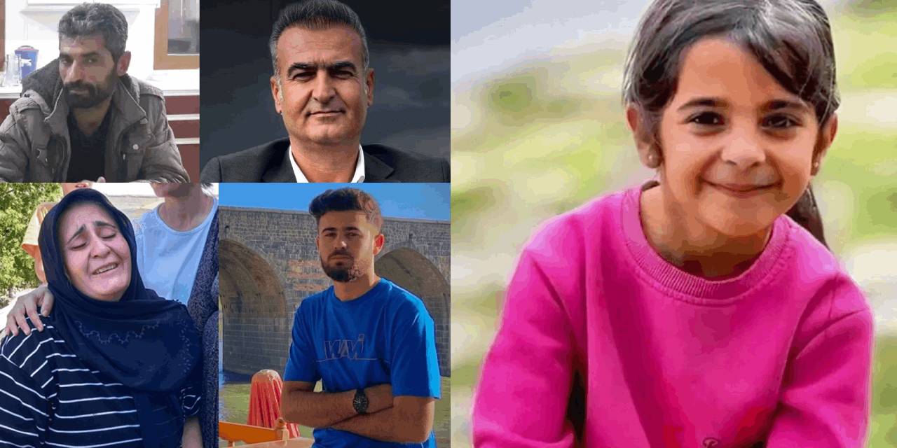 Narin cinayetinde flaş gelişme! Mahkeme başkanı anne ve ağabeyin derhal tahliyesini istedi