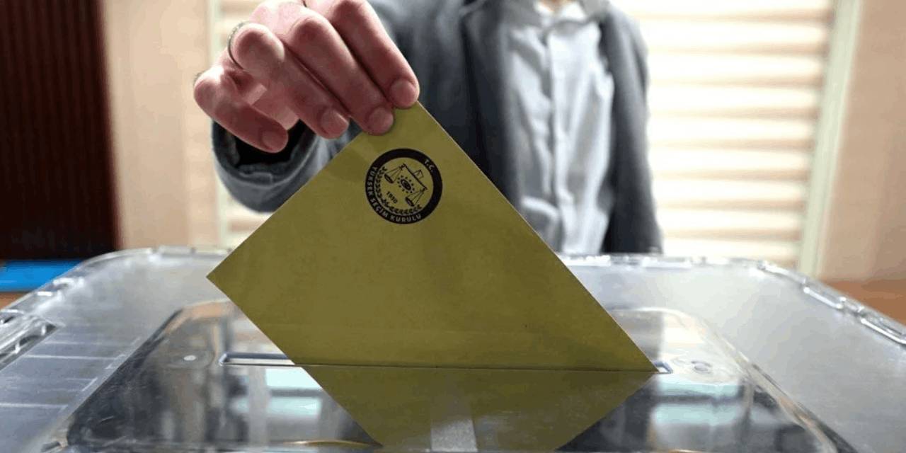 Bu anket hepsinden çok daha farklı: Bu defa potansiyeller ölçüldü