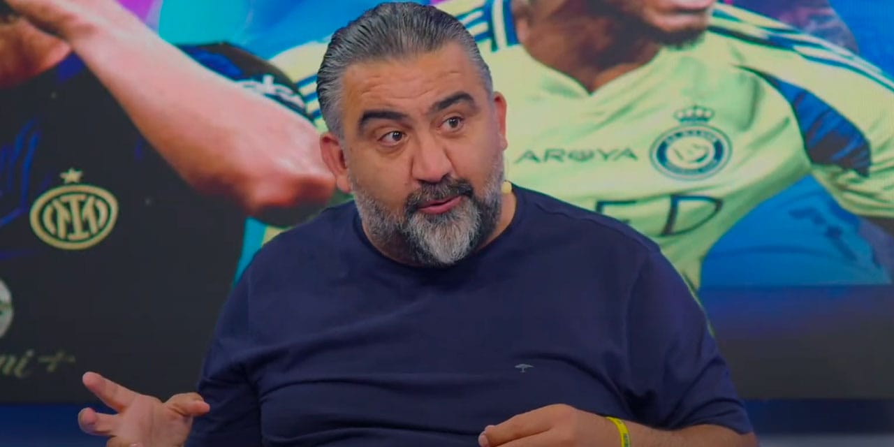 Ümit Özat Hakan Çalhanoğlu tartışmasına girdi: Şarlatanlık yapmış