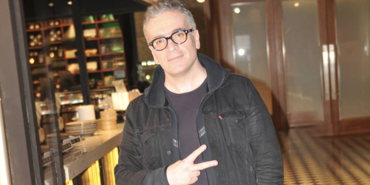 Murat Cemcir'den Marmaris açıklaması: O dans beni biraz ürküttü