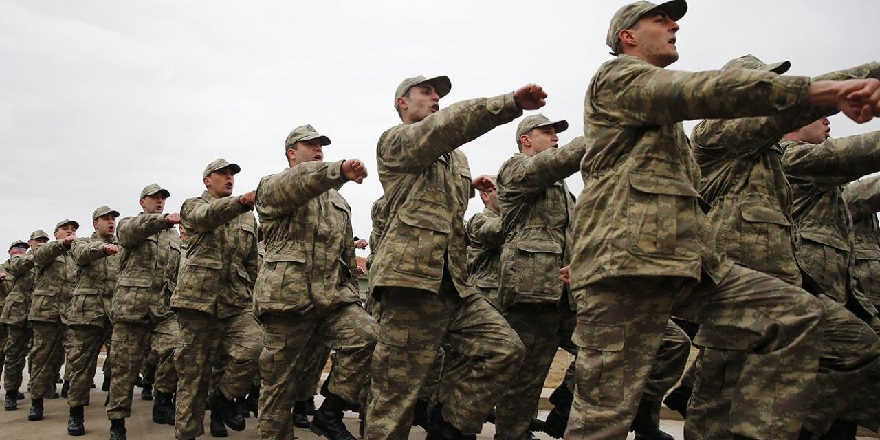 Bedelli askerlik ücreti de belli oldu