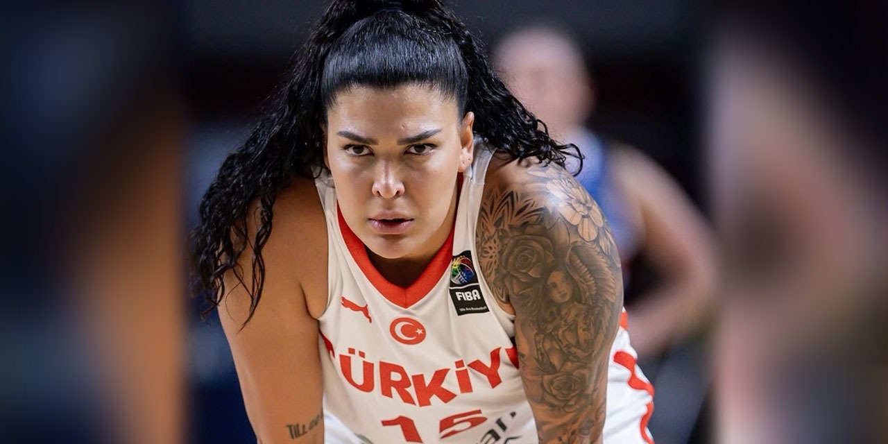 Milli Takımının yıldızı Tilbe psikoloğunu açıkladı