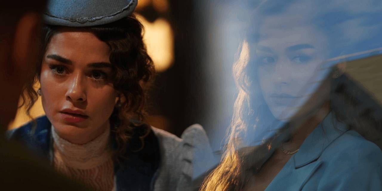 Bensu Soral’dan rol devrimi: Karanlık olmak istiyorum