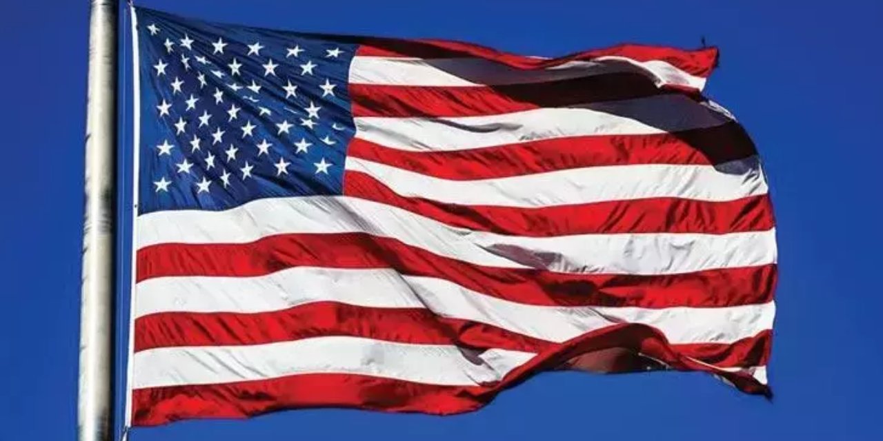 'Amerikan gururu' son 24 yılın en düşük seviyesine geriledi