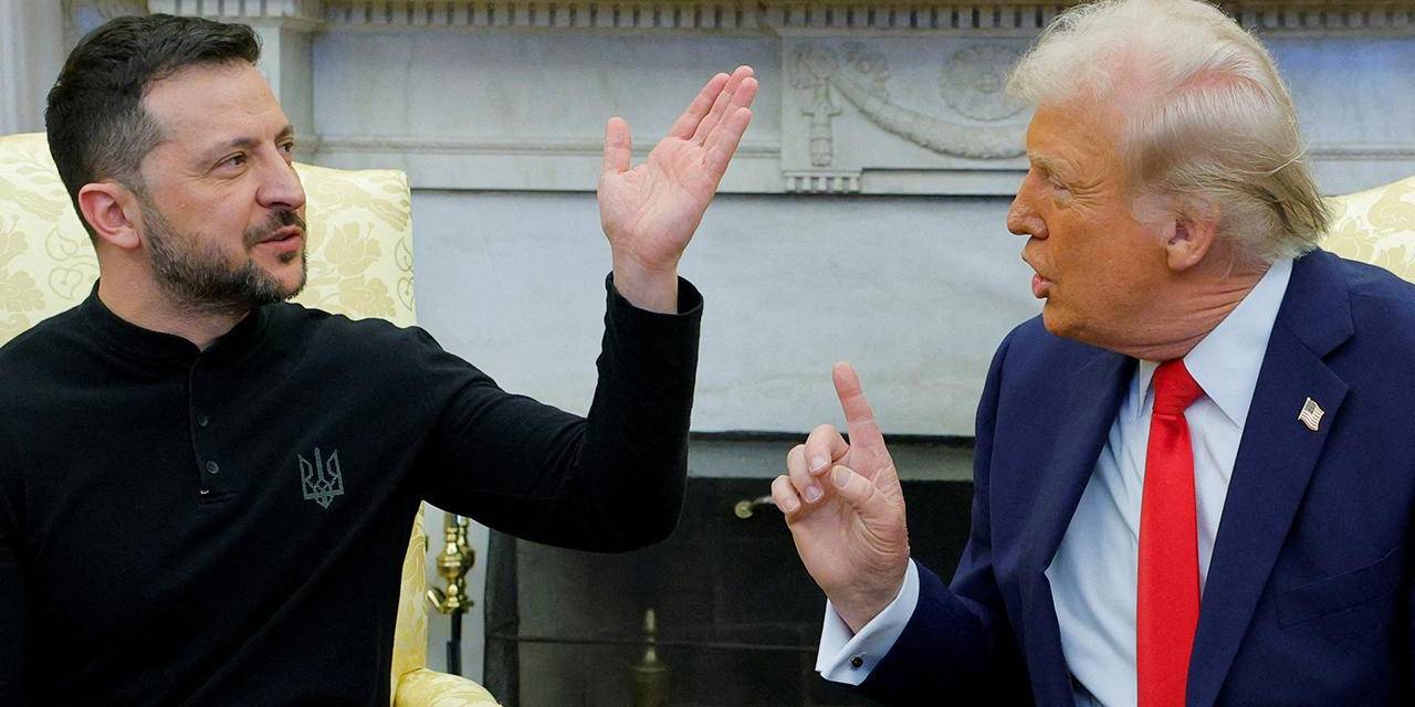 Trump'ın silah yardımını kesmesini anlayışla karşıladı