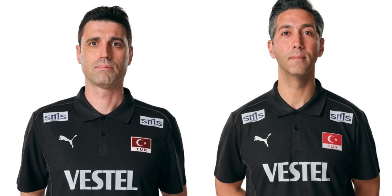 Milli takımda şok ayrılık: Hoca ve yardımcısıyla yollar ayrıldı