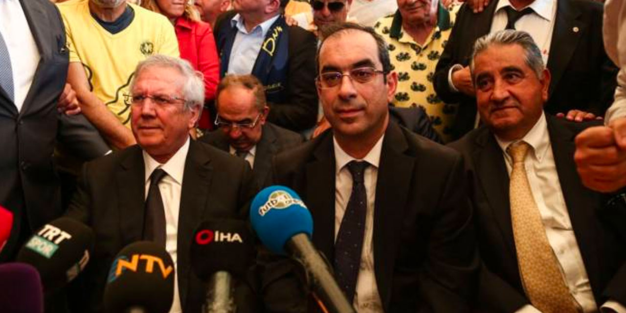 Aziz Yıldırım uyardı: Tehlike sürüyor