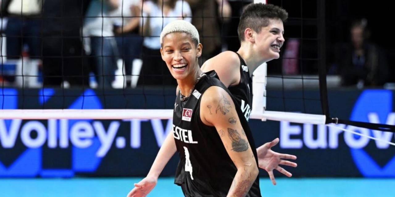 Filenin Sultanları toplandı: Vargas ve Ebrar katılmadı