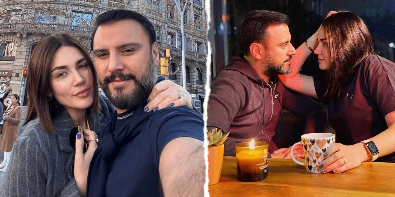 Buse Varol’dan büyük sürpriz: Tahminlerinizi alayım