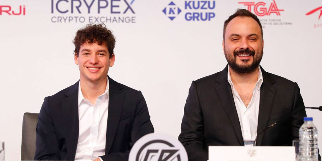 Cem Bölükbaşı'nın yeni adresi belli oldu