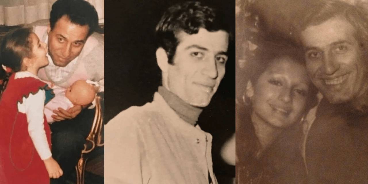 Kemal Sunal 25 yıl sonra anılıyor: Gül Sunal’dan duygusal paylaşım