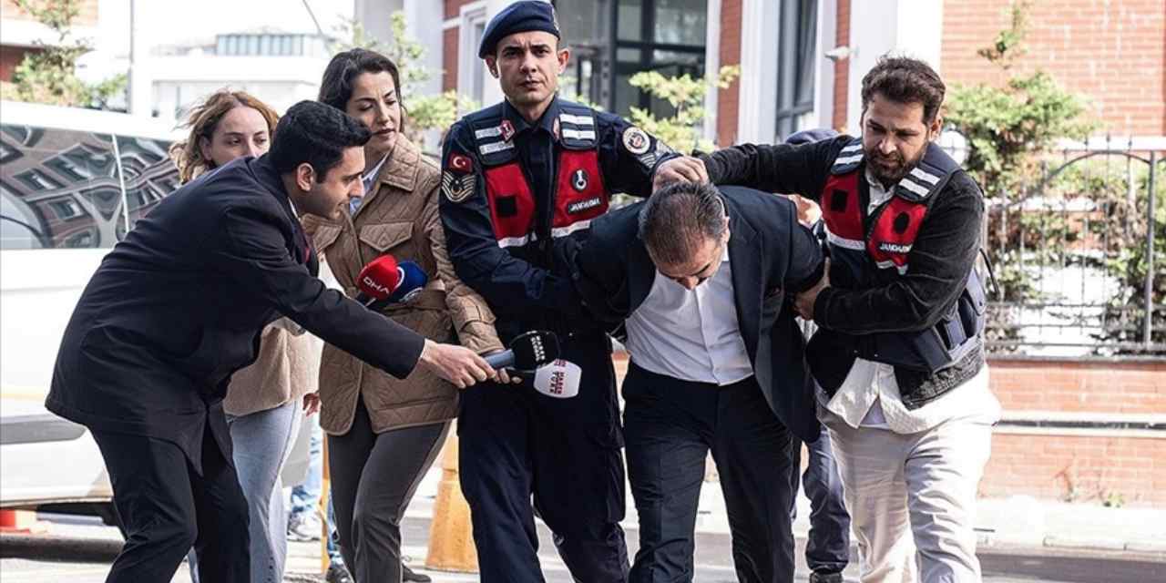 'Yenidoğan çetesi' davasında yeni gelişme!