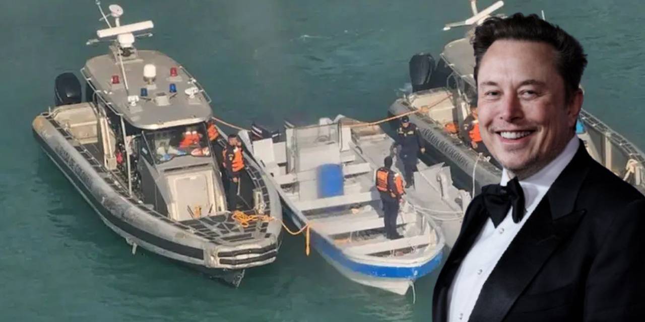Bir bu eksikti! Kolombiya'da insansız denizaltı yakalandı: Elon Musk detayı şaşırttı