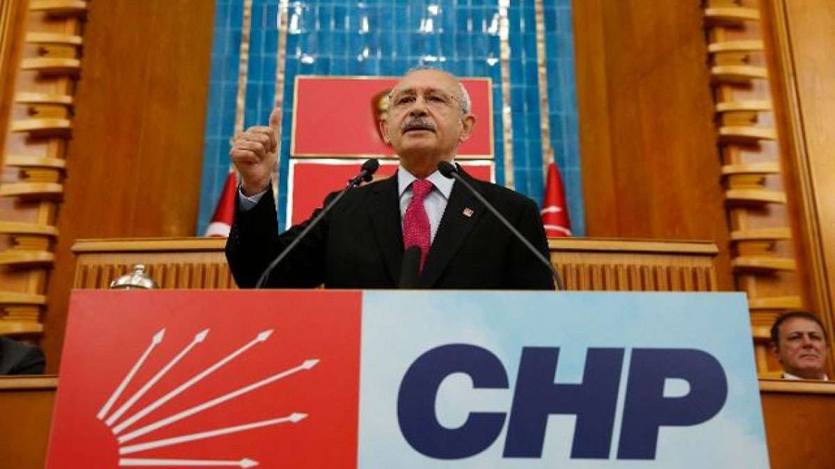 Kılıçdaroğlu'dan seçim sonrası ilk açıklama