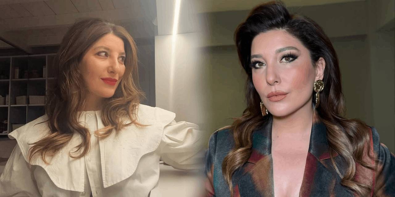 Şebnem Bozoklu’dan üstsüz erkeklere sitem!