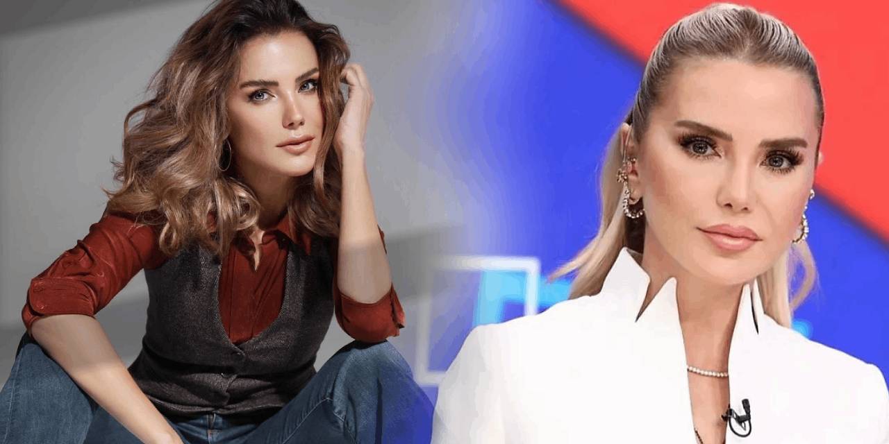 Sinan Akçıl’la el ele yakalanmıştı: Şimdi tacizle mücadele ediyor