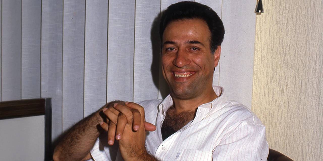 Mansur Yavaş, Kemal Sunal'ı unutmadı