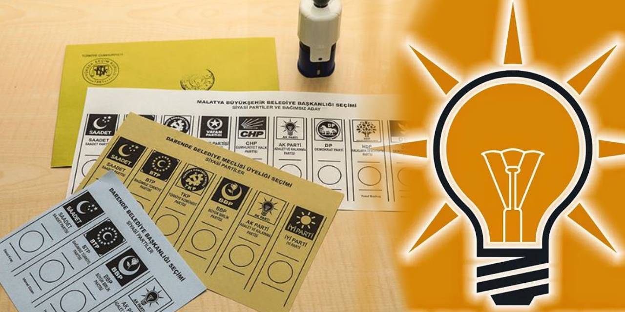 AKP’ye oy verenlerin kaçı Atatürkçü?